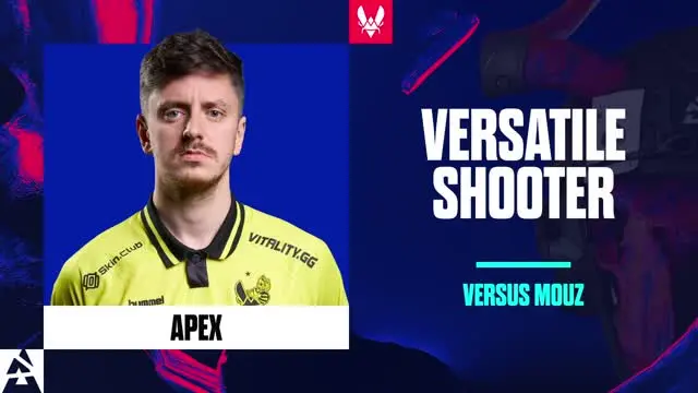 apexmixedfirevsmouzonmirage