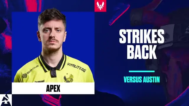 apexstrikesbackataustincrowd