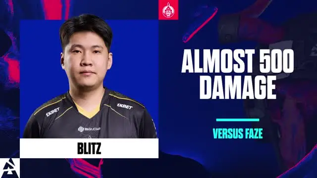 blitzalmostkillsallvsfazeonmirage