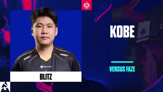 blitzkobeand2kvsfazeonmirage