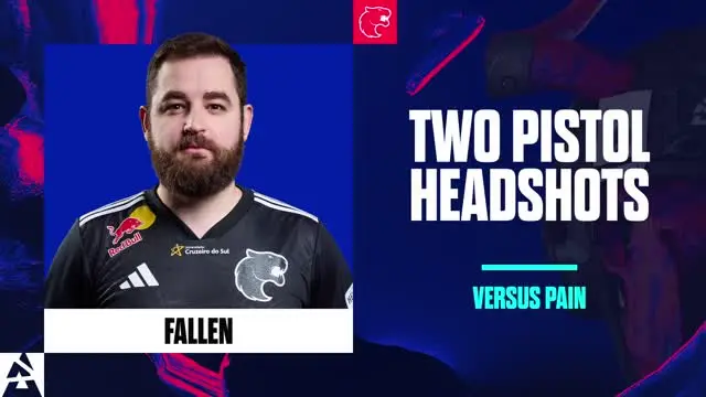 fallen2kpistolvspainoninferno