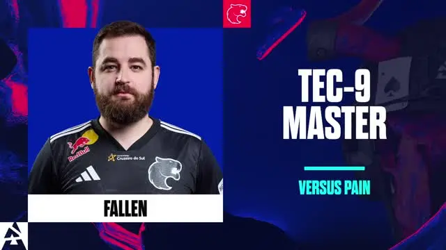 fallentec9mastervspainonnuke