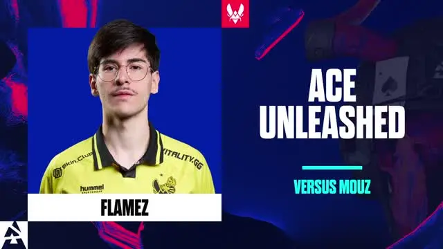 flamezaceunleashedvsmouzonmirage