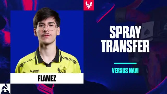flamezspraytransfervsnavionmirage