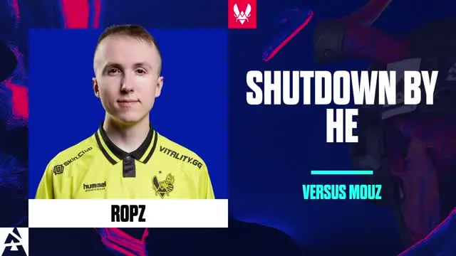 ropz2onetapsvsmouzontrain