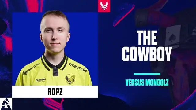 ropzcowboyvsmongolzonmirage
