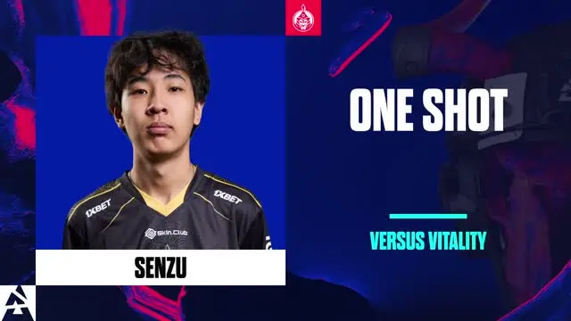 senzuoneshotvsvitalityoninferno