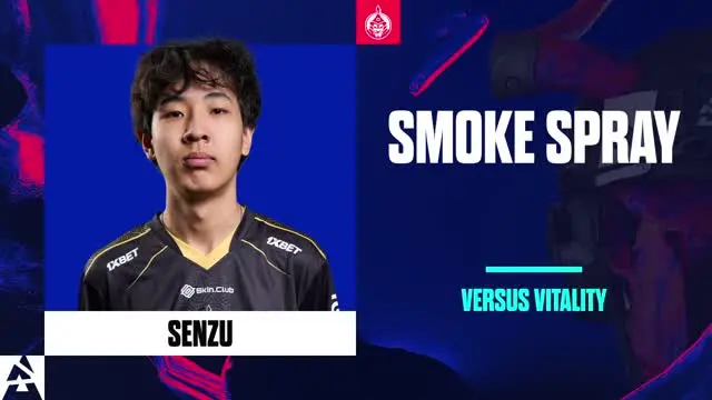 senzusmokesprayvsvitalityoninferno