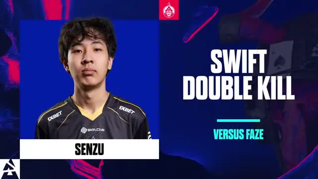 senzuswift2kvsfazeonanubis