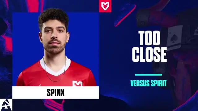 spinxclosedefuse