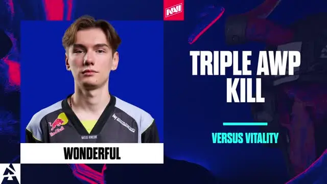 wonderful3kawpvsvitalityonmirage