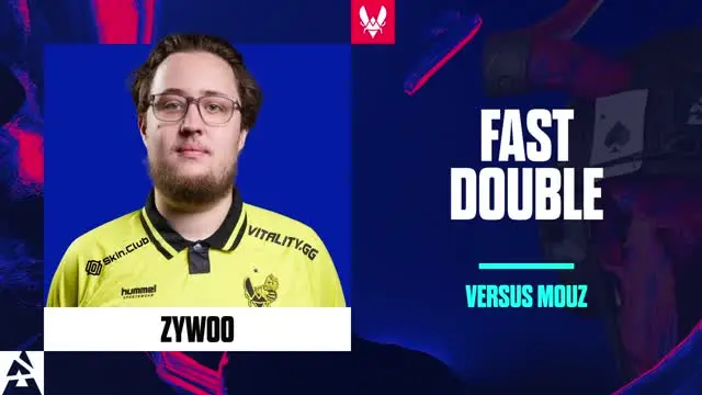zywoofastdoublevsmouzonmirage
